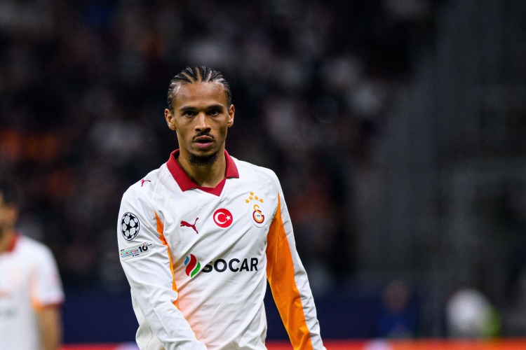 纳格尔斯曼详解萨内出场逻辑 右路单点稀缺性成关键