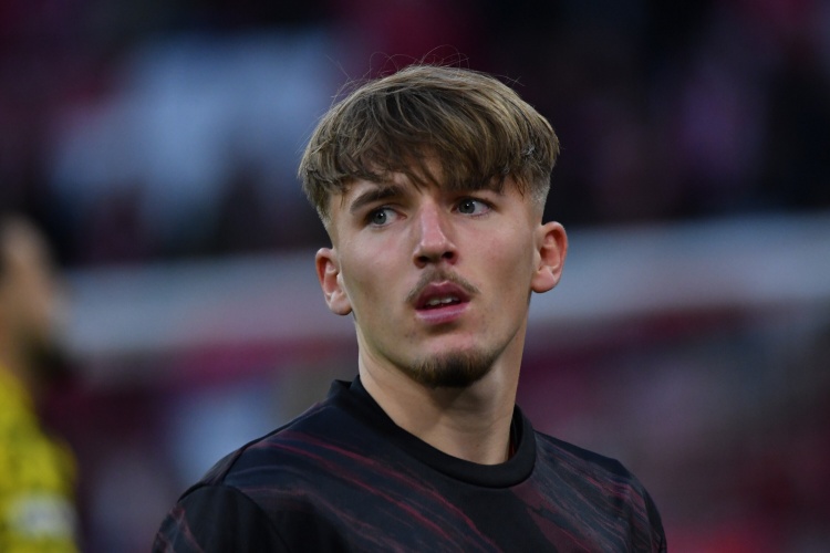 沃勒尔评卡尔首秀：表现达标 世界杯席位待定