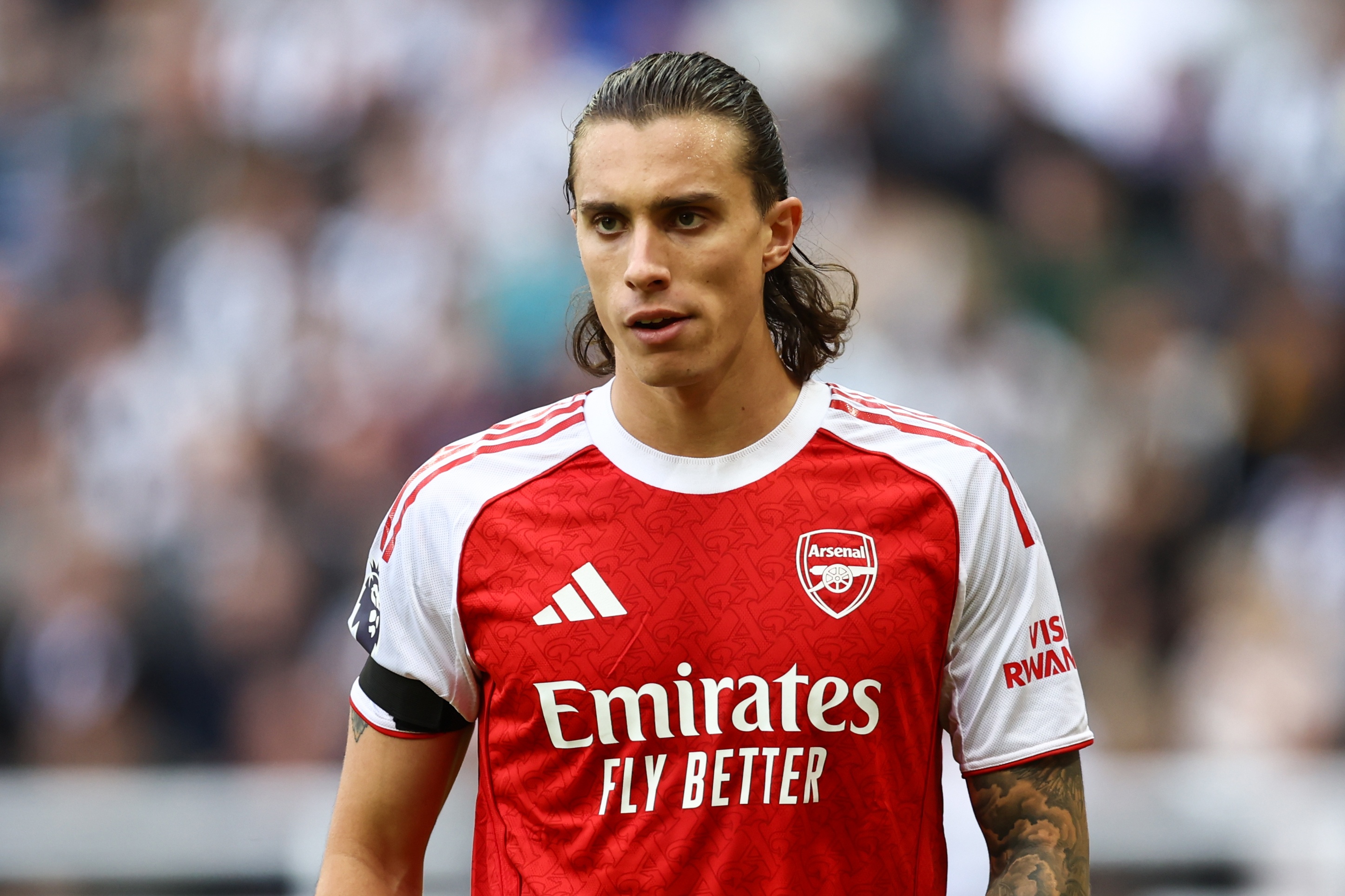 热刺官宣图多尔下课 罗马诺曝德泽尔比成头号目标