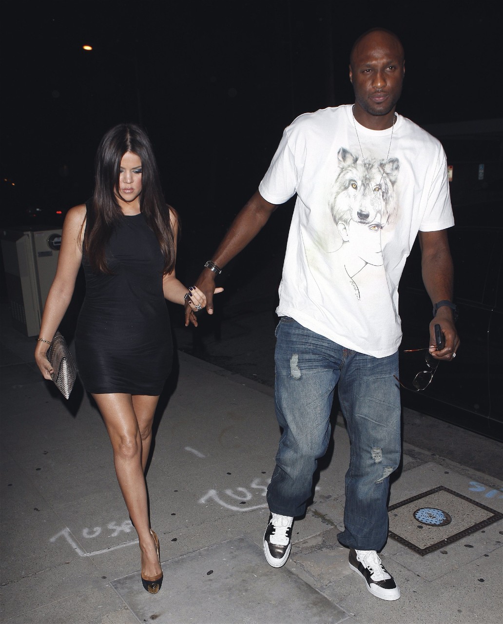 奥多姆谈纪录片时机 自嘲卡戴珊家族首位黑人成员身份带来持久关注