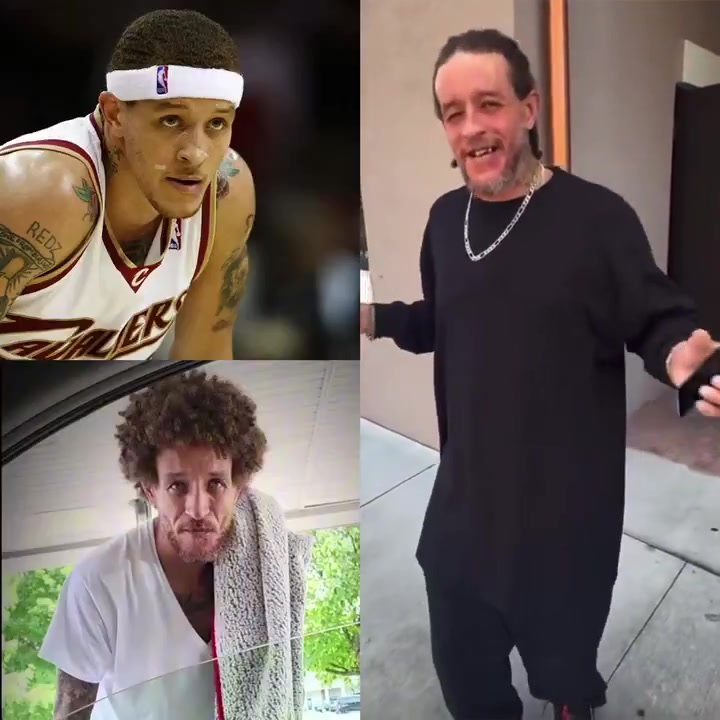 德隆蒂·韦斯特公开近况 自述戒酒已达百日