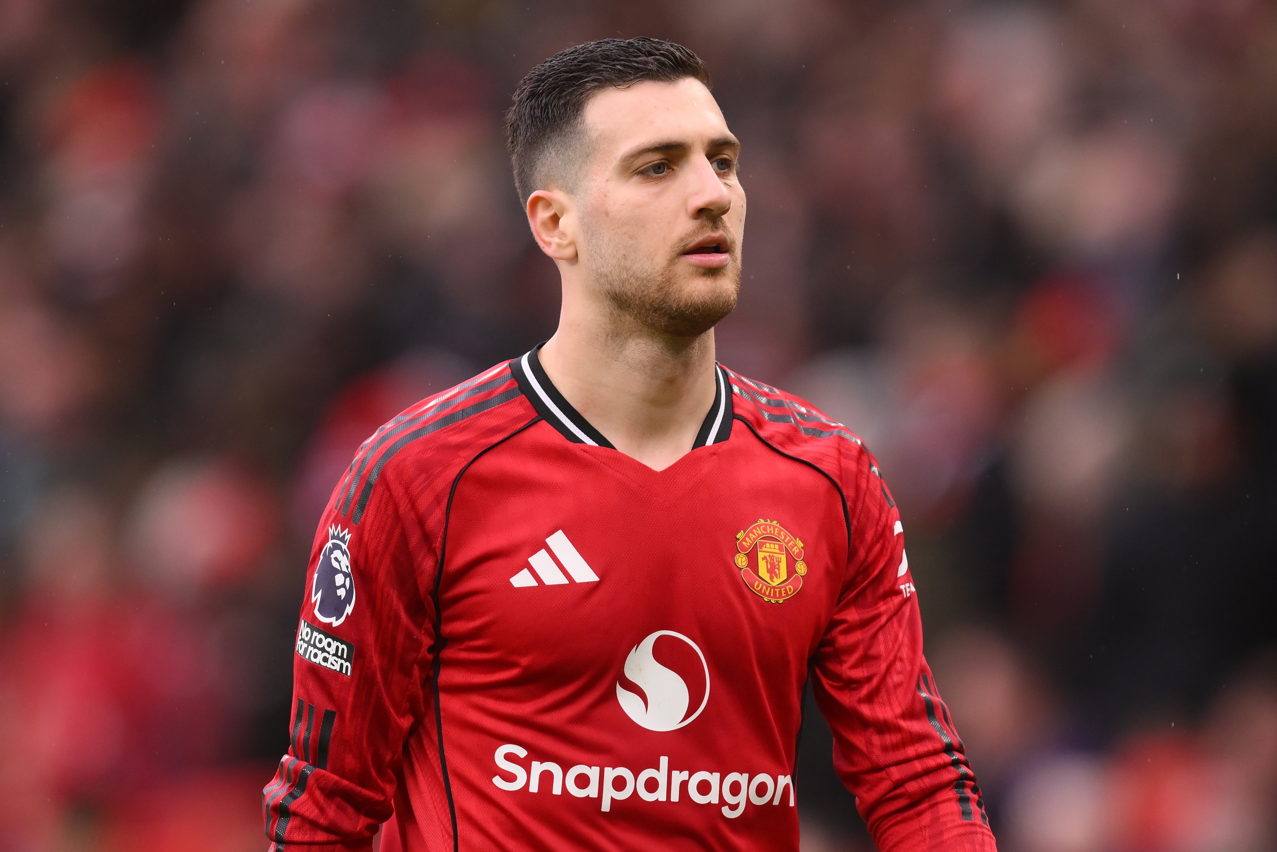 曼联后场合同全景:马奎尔续约在即 达洛特留队成定局