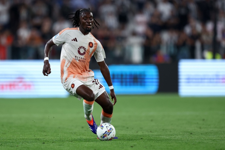 国米夏窗中场革命 锁定罗马科内标价4000万欧