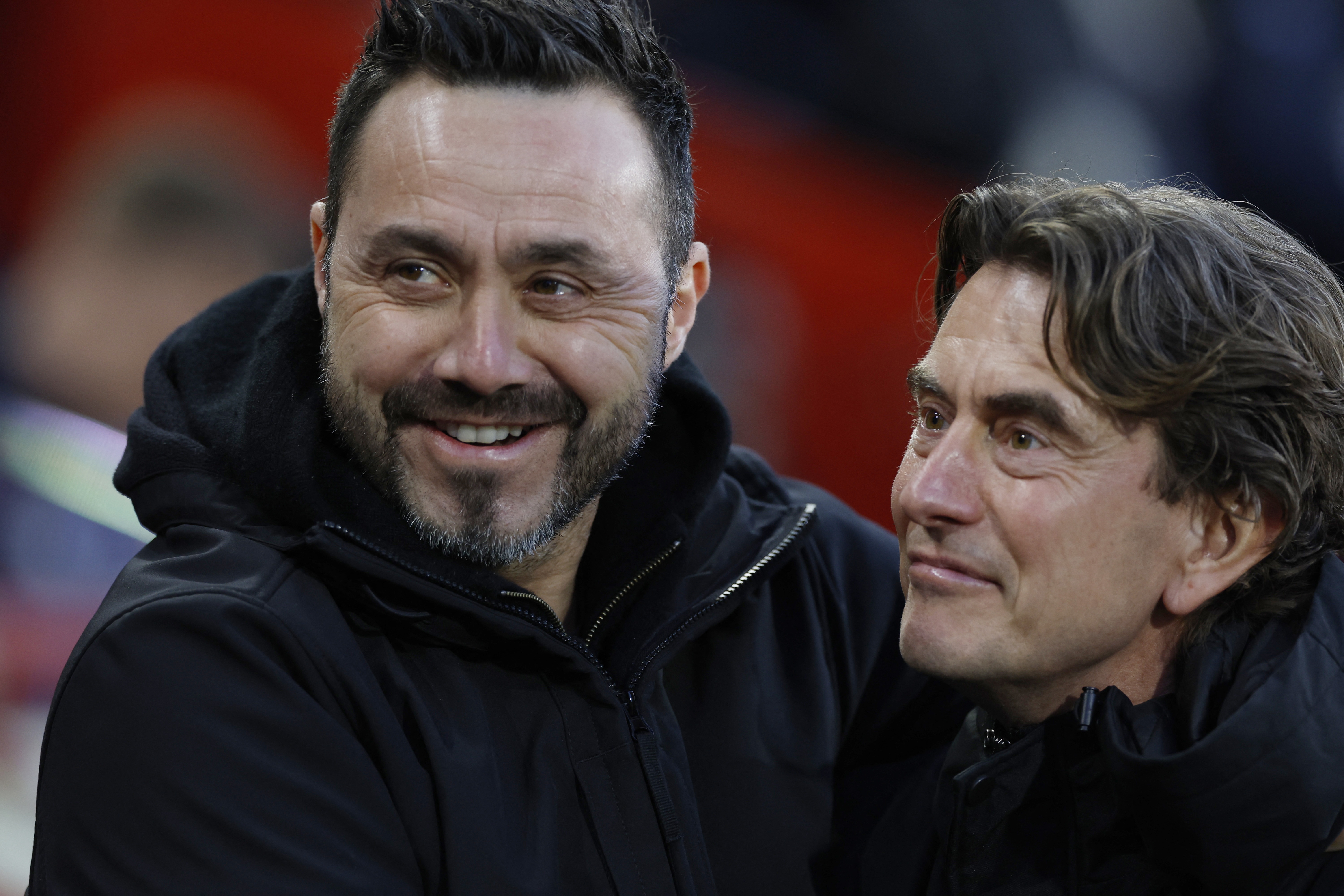 罗马诺确认德泽尔比无限接近热刺 五年长约与高薪待遇已备好 罗马诺确认德泽尔比无限接近热刺 五年长约与高薪待遇已备好