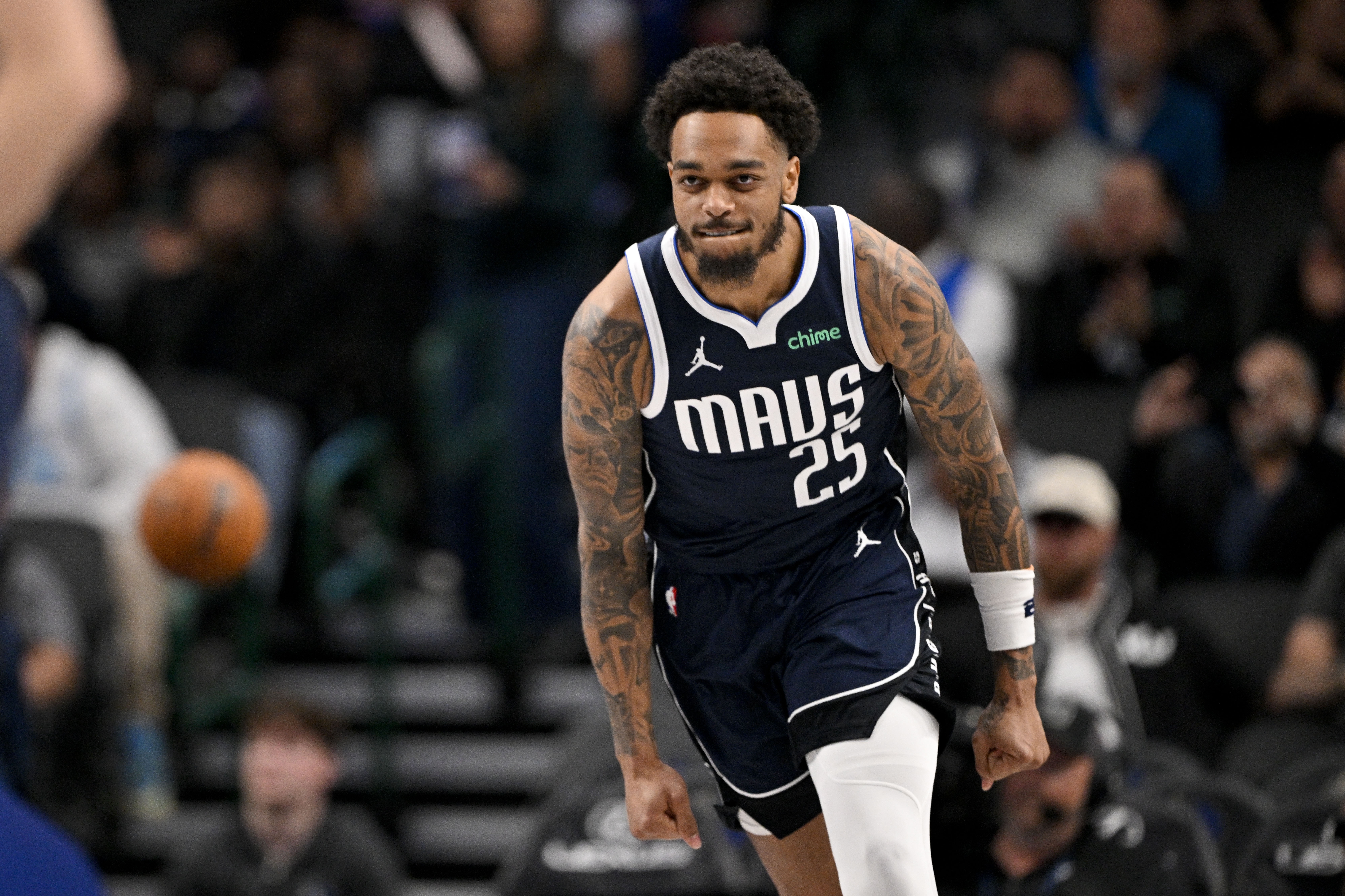 独行侠战森林狼伤病报告更新 加福德带伤出战