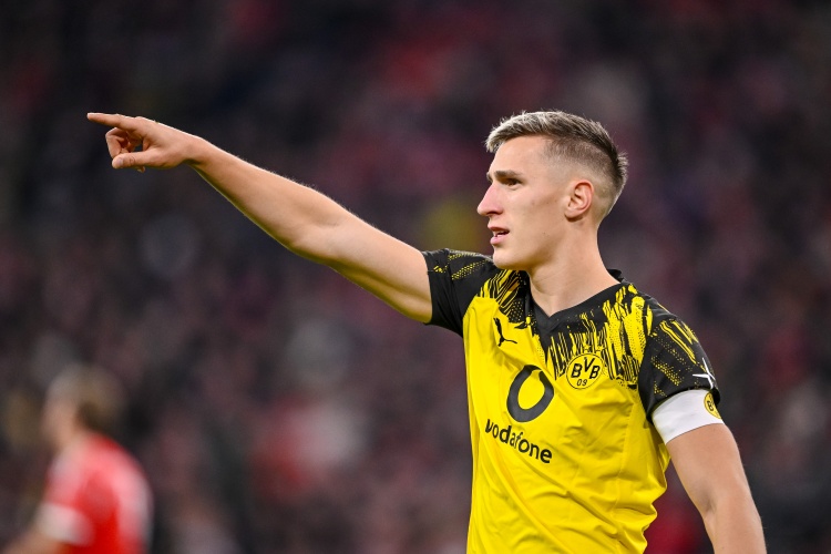 施洛特贝克亲口否认续约多特 高层变动致谈判停滞