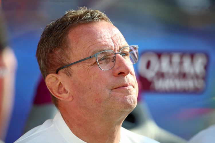 朗尼克公开质疑多特语言培训 俱乐部方面感到诧异