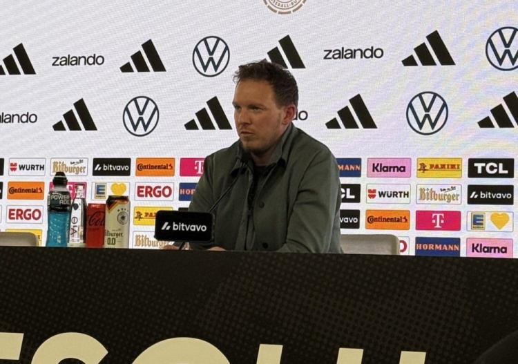 纳格尔斯曼回应萨内被嘘 直言未触球就遭攻击不公