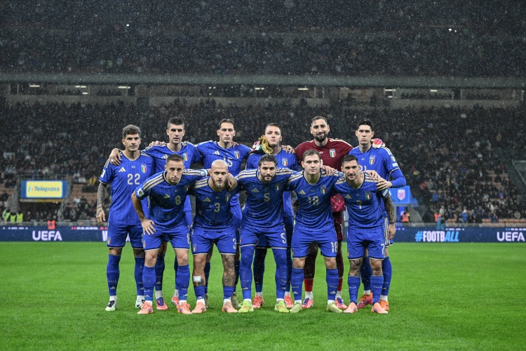 附加赛决战波黑 意大利中场对决决定世界杯门票归属