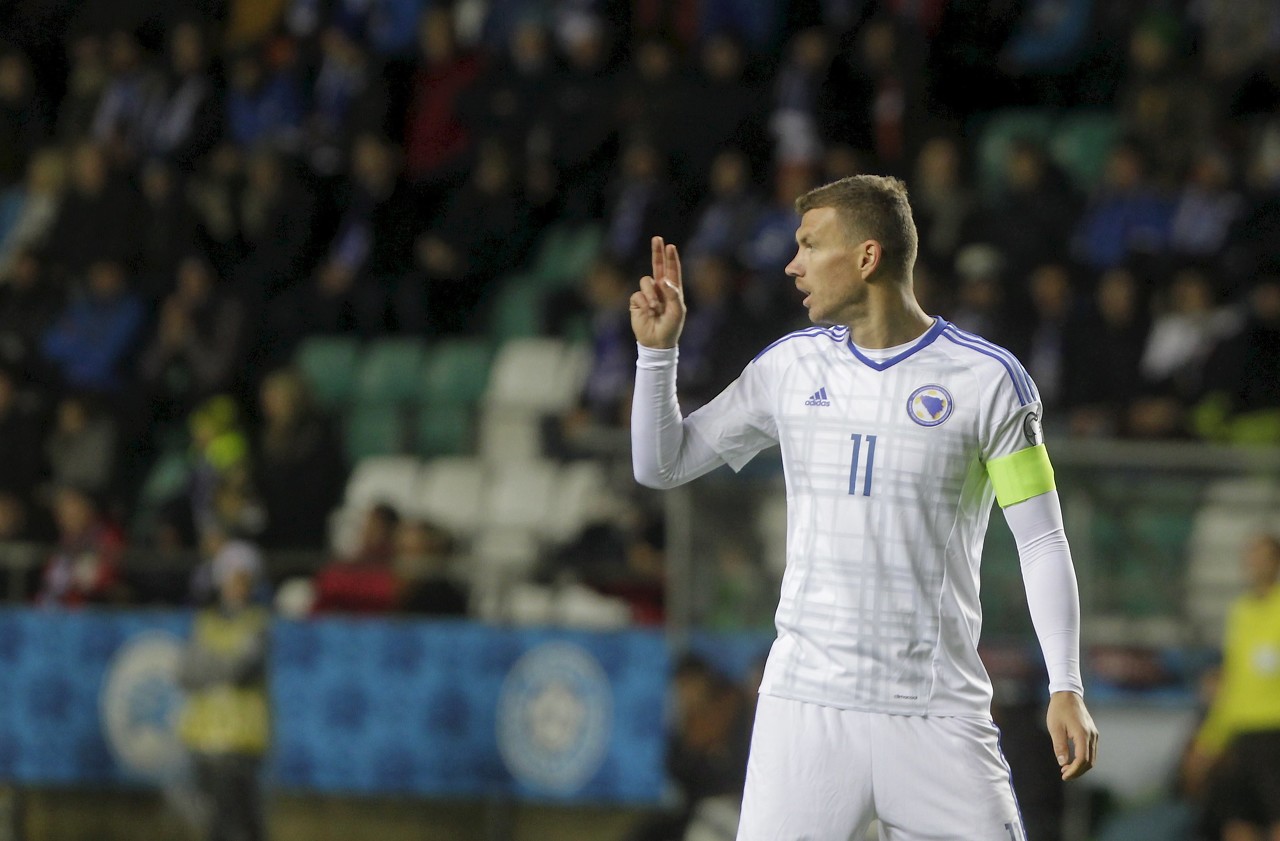 附加赛决战波黑 意大利中场对决决定世界杯门票归属