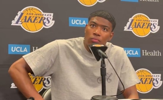 八村塁赛后坦言忘记浓眉交易 对阵奇才高效贡献14+6