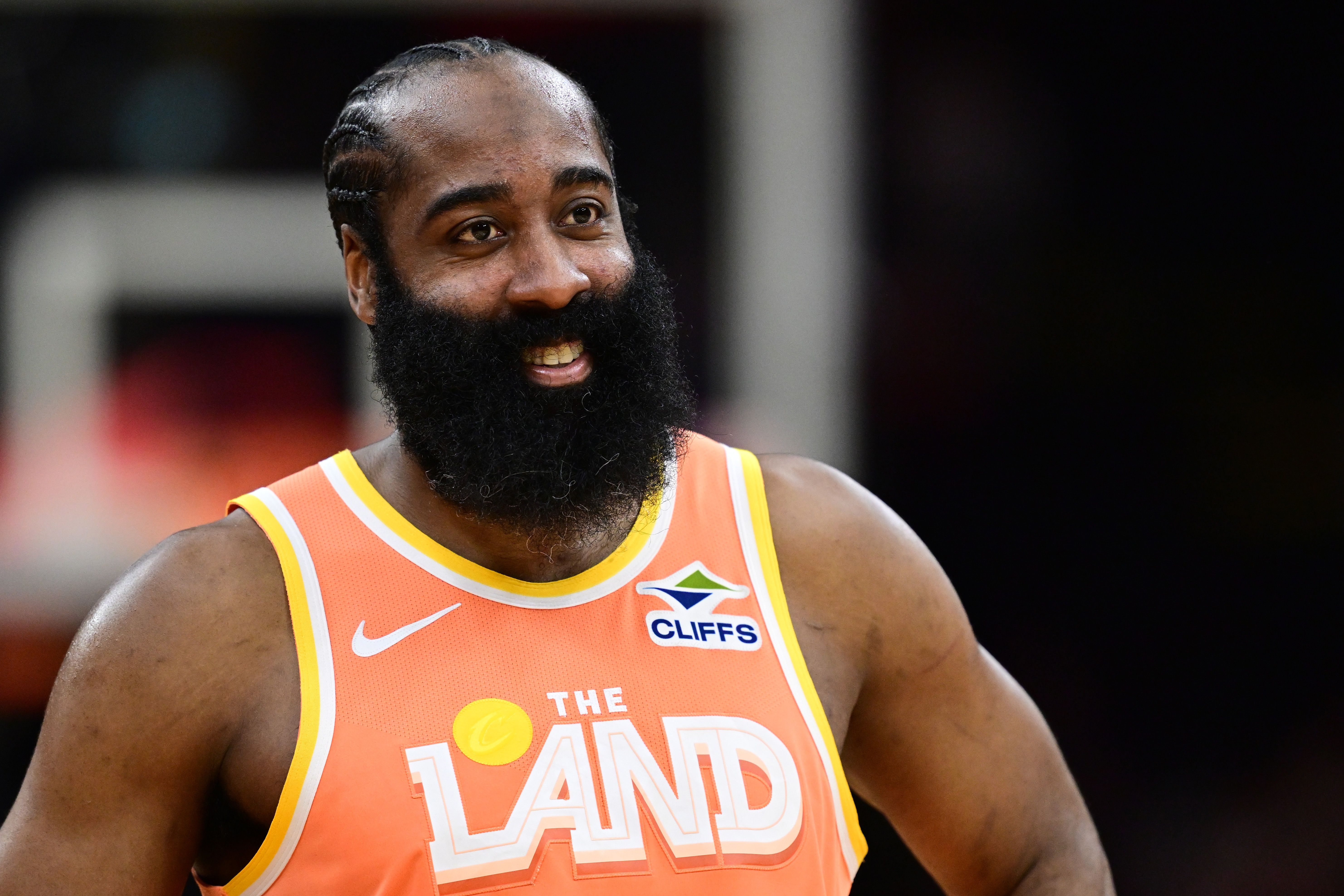 詹姆斯哈登第38次常规赛对决 湖人背靠背迎战骑士 詹姆斯哈登第38次常规赛对决 湖人背靠背迎战骑士