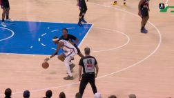 [亚历山大集锦]绝杀无效又如何！亚历山大vs活塞轰下47+5集锦