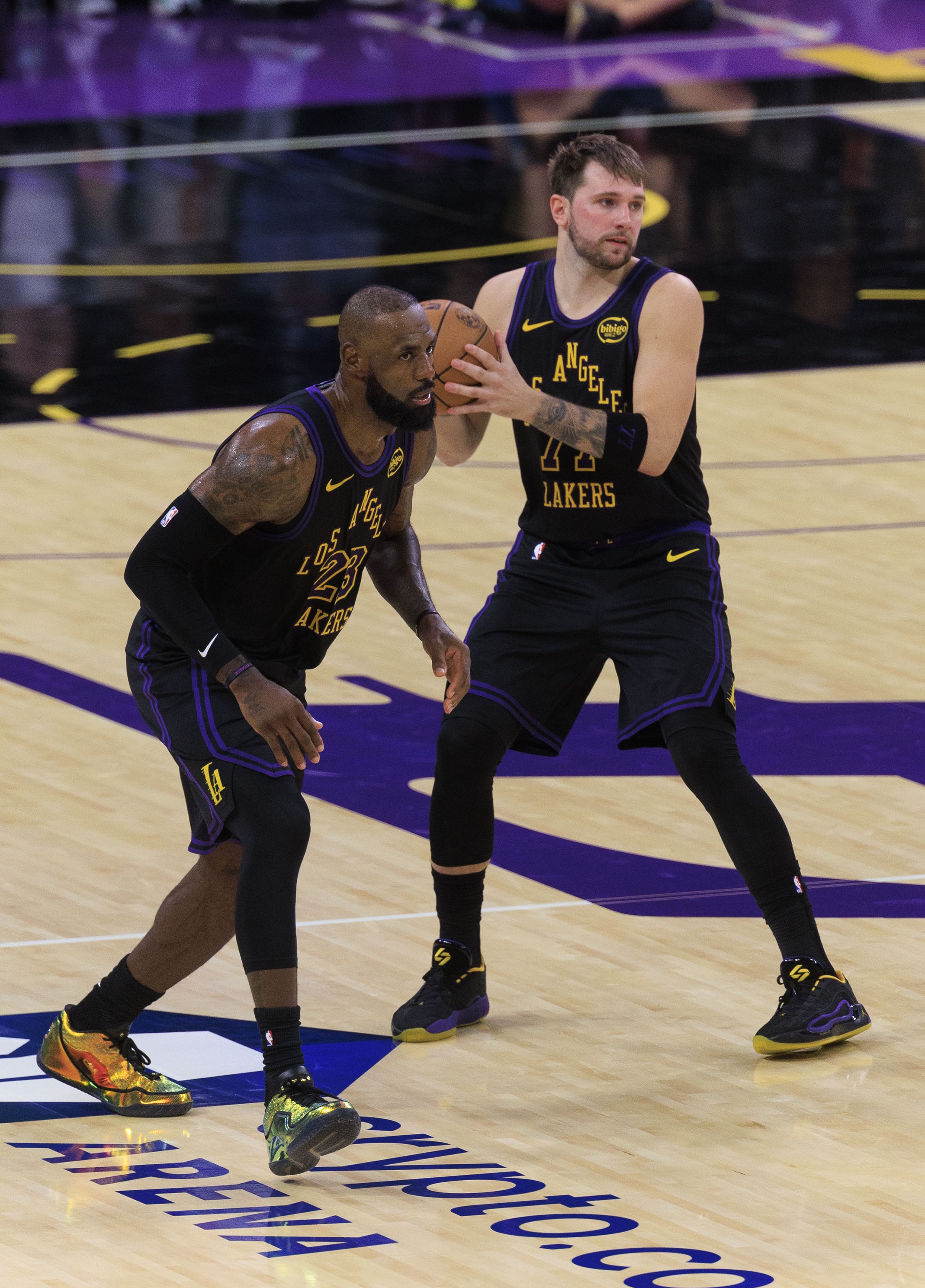 东契奇27岁31天解锁15000分 历史第三年轻