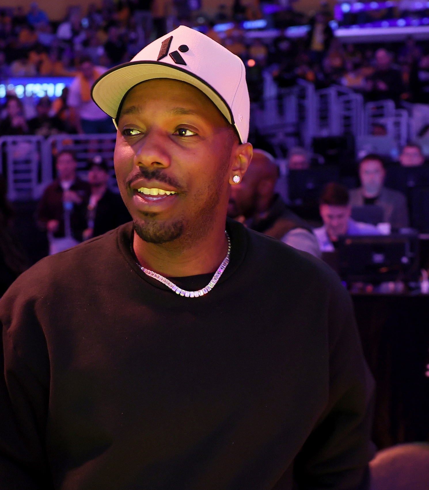 詹姆斯未来悬而未决 自由市场与降薪幅度成焦点