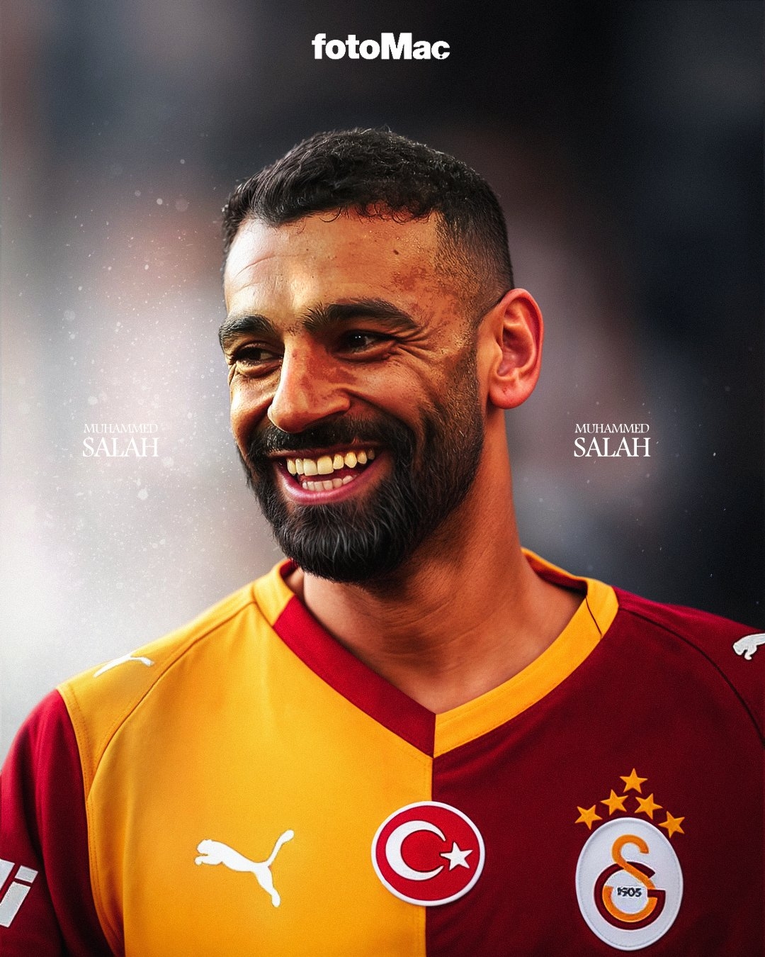 土媒曝萨拉赫夏窗两选择 沙特高薪或转投加拉塔萨雷