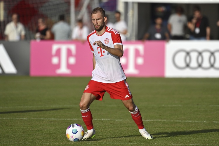 莱默尔谈续约与欧冠 直言拜仁完全有能力淘汰皇马