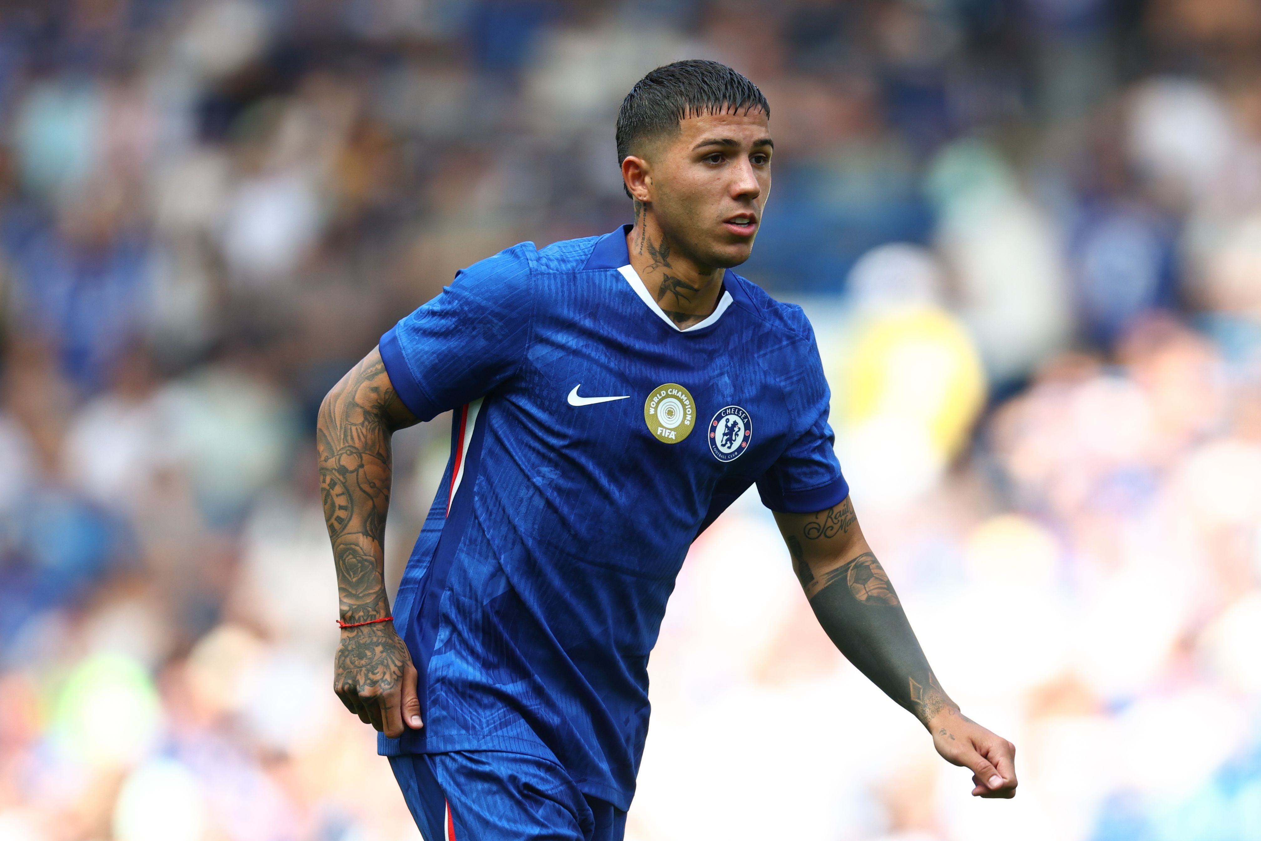 U16女足蒙太古杯再克法国 曼城帅位锁定马雷斯卡 恩佐言论引切尔西内乱