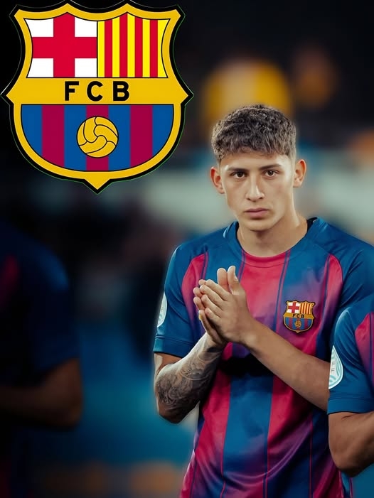 巴萨计划夏窗激活帕西菲科买断条款 19岁乌拉圭后卫获认可