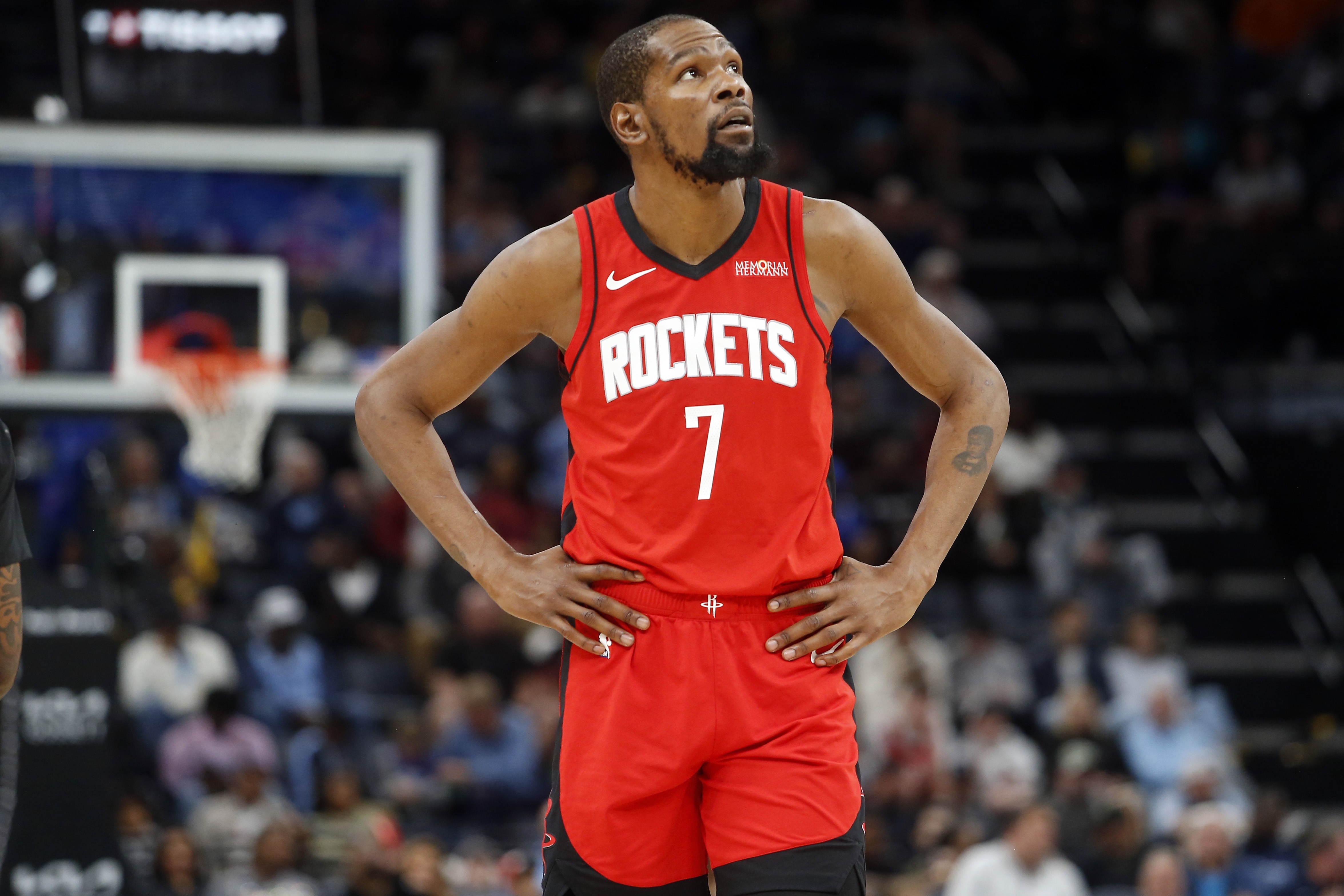 里弗斯定义杜兰特纯得分手本质 将其列入最难防前五