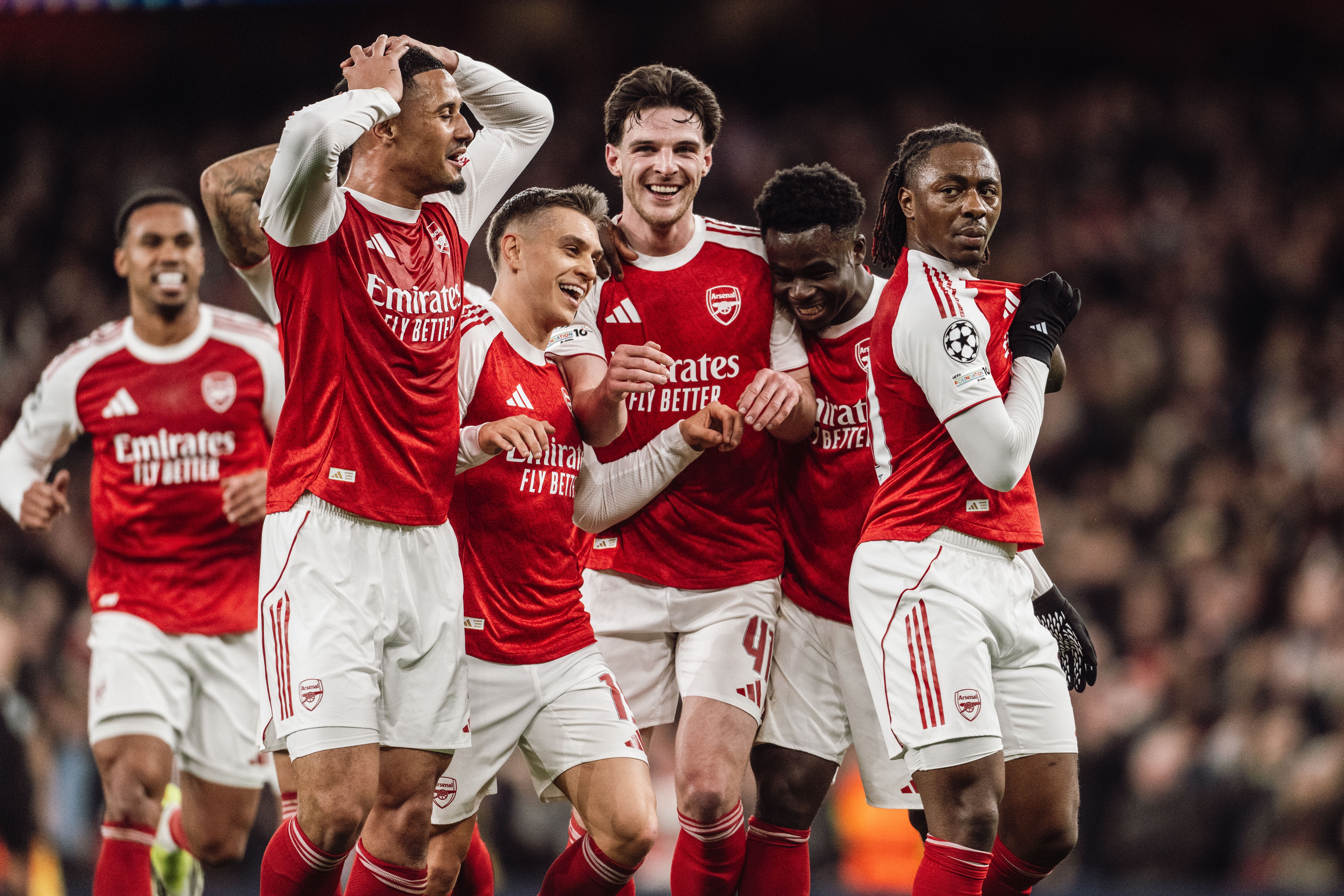 布里奇科尔齐批枪手退队潮 名宿称此举反增争冠压力