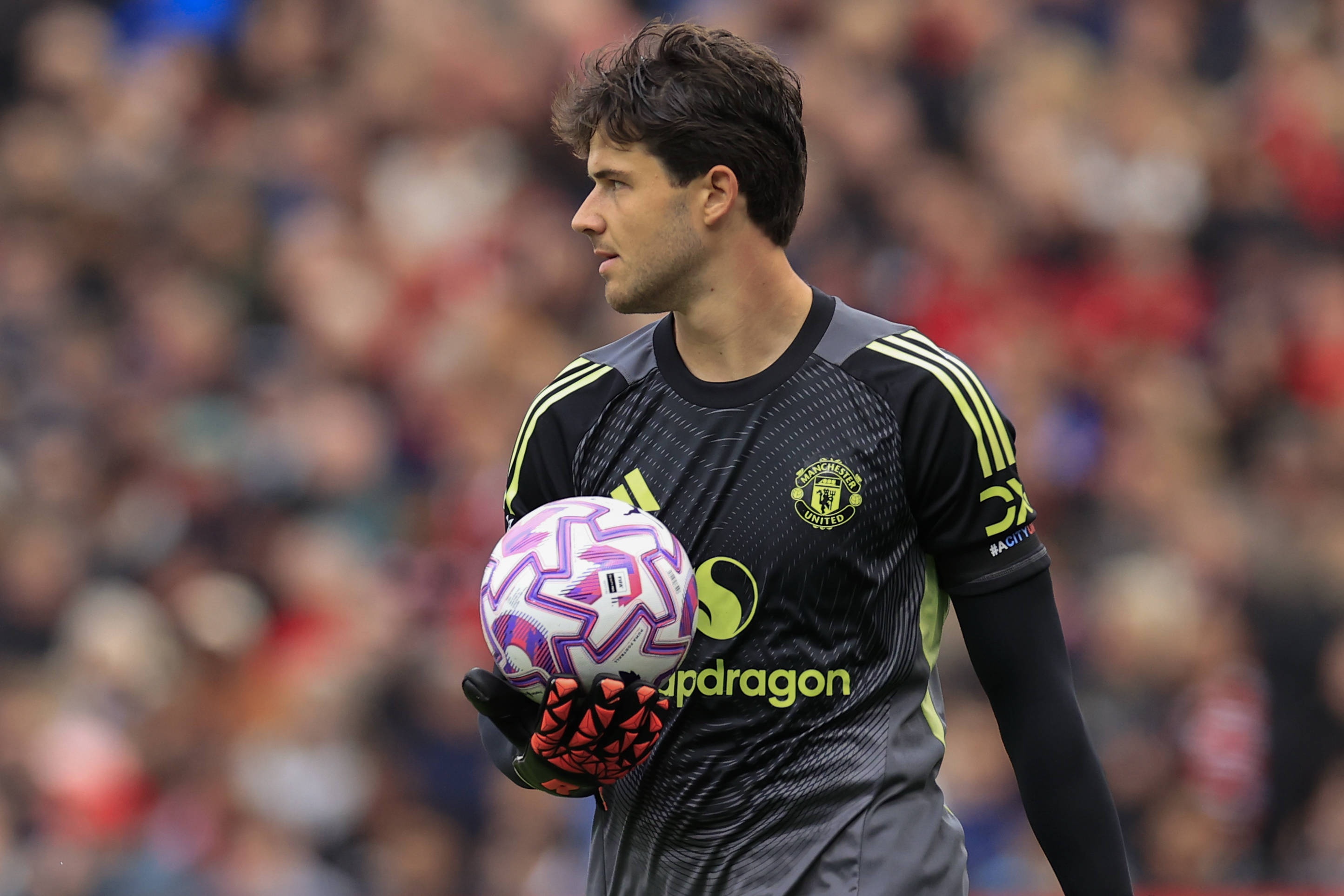 曼联球探科顿深度复盘拉门斯签约 认定其具备世界级门将潜质