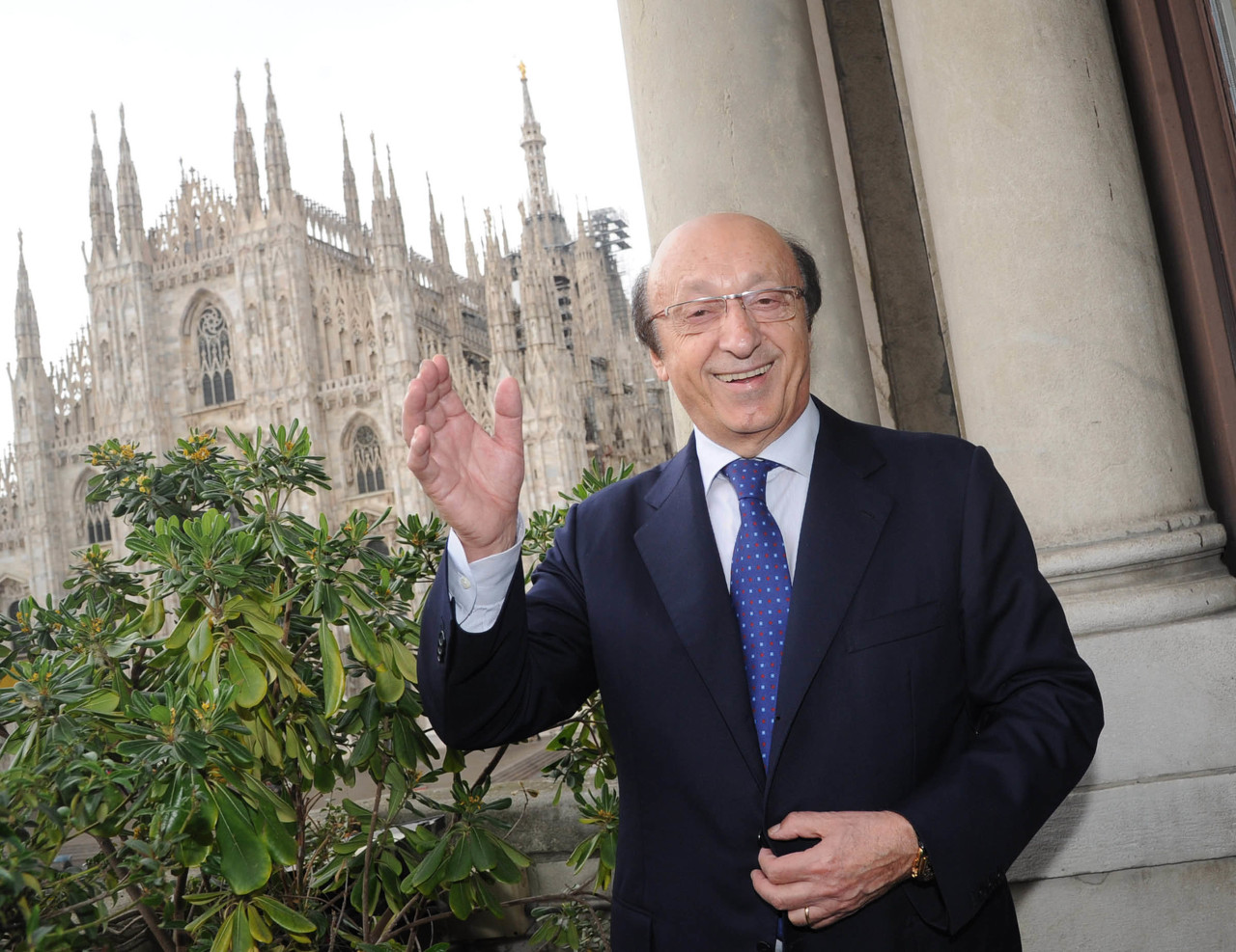 莫吉炮轰意足协管理混乱 直言意甲已成最差联赛之一