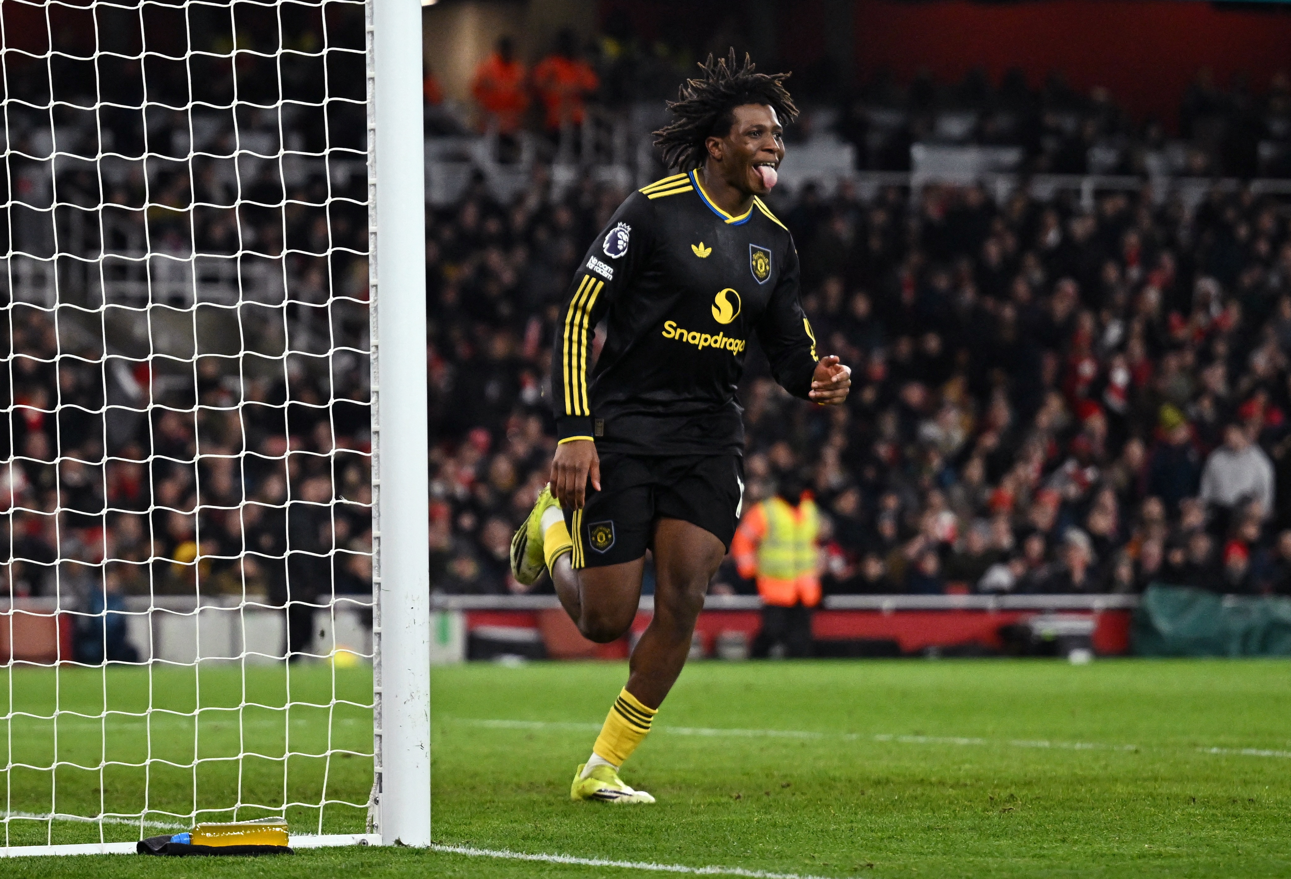 曼联边卫多尔古音乐偏好曝光 说唱为主流 看演出首选马德里