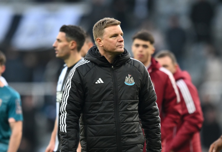 纽卡深陷欧足联成本规则困局 今夏引援策略被迫转向