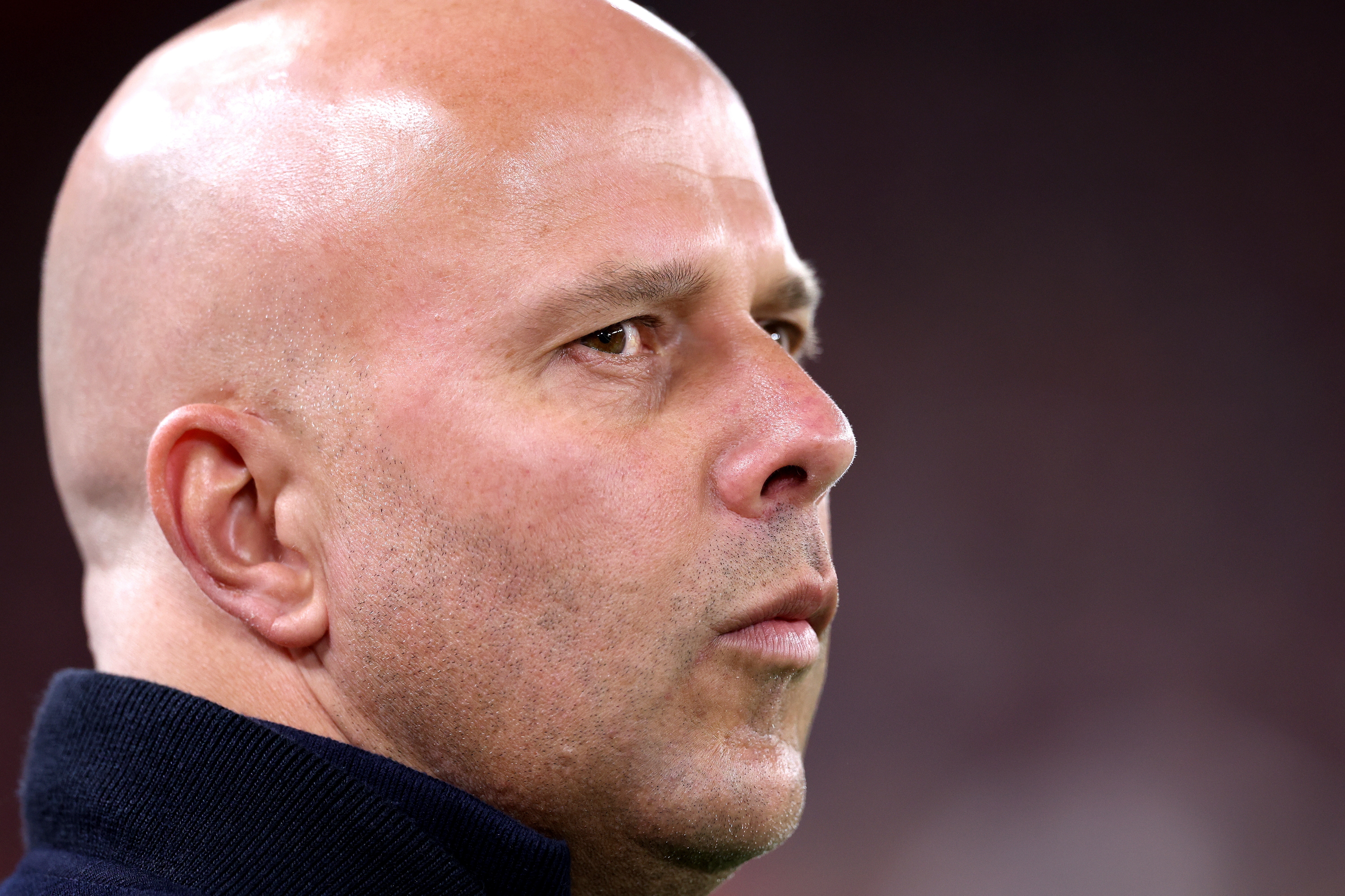 斯洛特直面魔鬼赛程：利物浦需激发最佳状态 战曼城巴黎是挑战亦是机遇