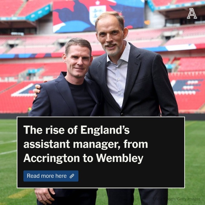 英格兰助教巴里力挺阿森纳 定位球重要性被高估