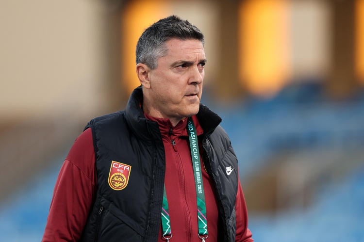 安东尼奥直言国足非亚洲强队 点出与朝鲜差距在身体