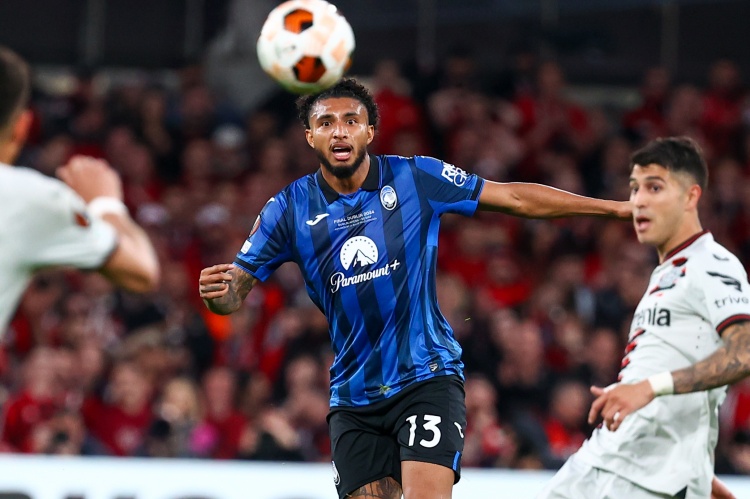 马竞敲定埃德森转会 总价4000万欧付款方式成最后障碍