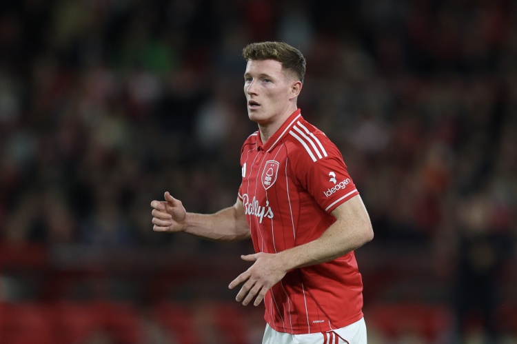 瓦德尔力荐安德森回归纽卡 球员身价近亿引豪门争夺