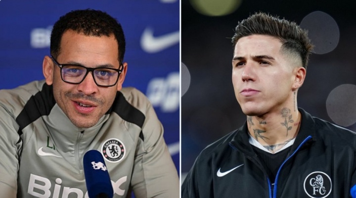 恩佐言论风波持续发酵 切尔西内部评估其队长资格