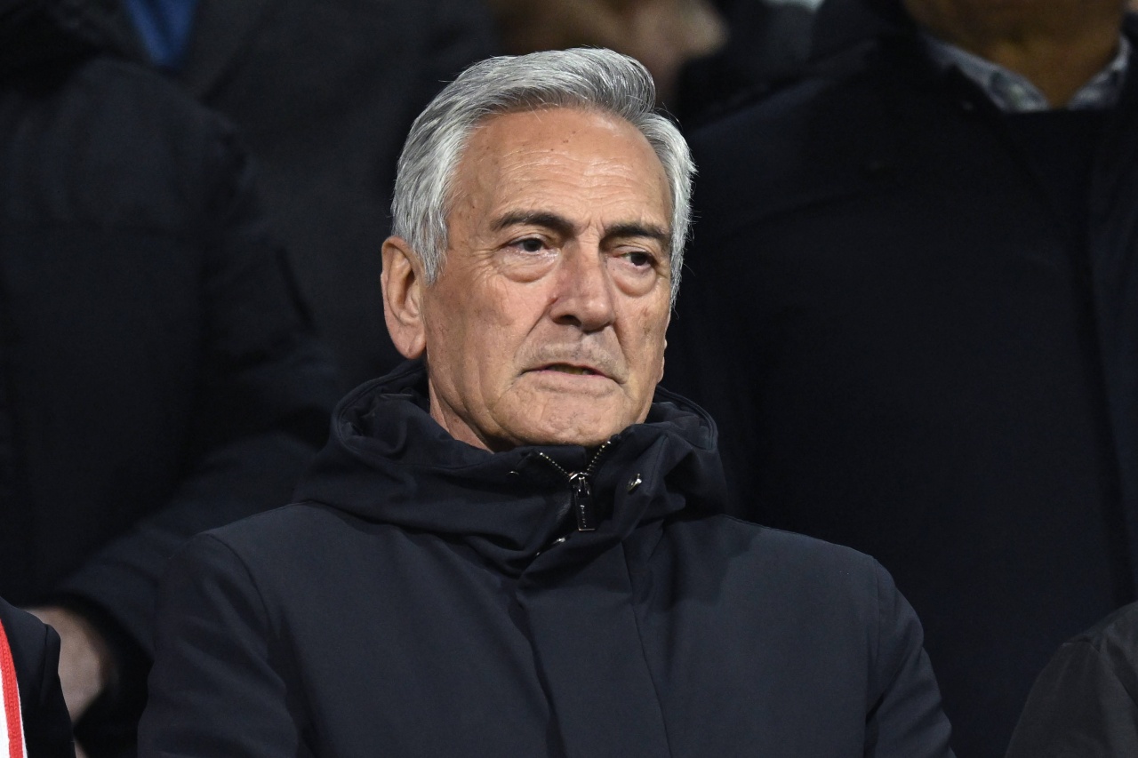 格拉维纳辞职后首次表态 称决定坚定且深思熟虑