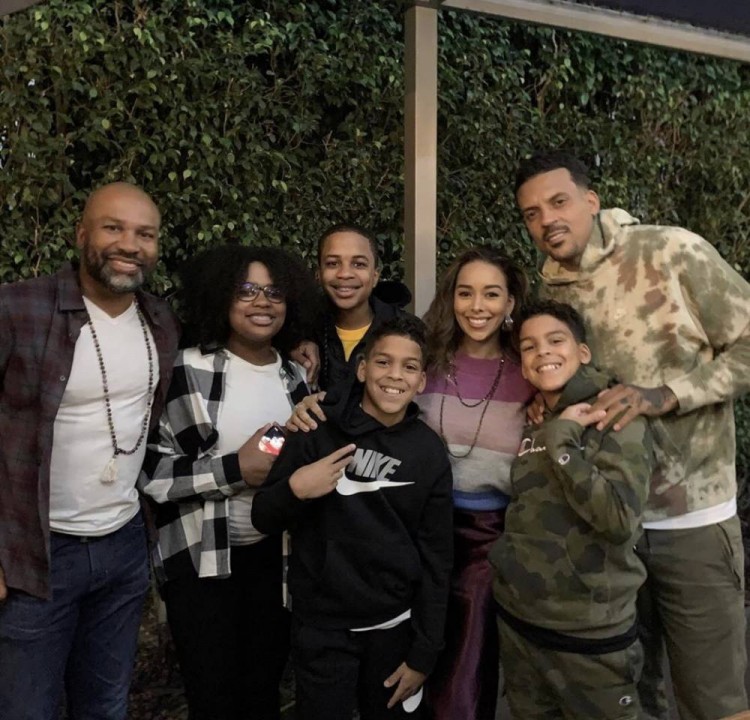 巴恩斯亲述与费舍尔和解内幕 为子成长放下11年恩怨