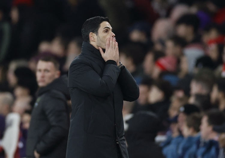 阿森纳11将国际比赛日伤退 多线作战伤病潮成争冠最大变数