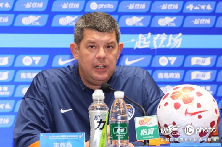 米兰称每场皆为生存战 海牛主场迎战河南