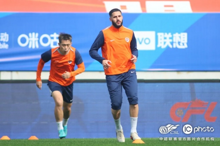 米兰称每场皆为生存战 海牛主场迎战河南