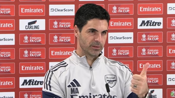 阿尔特塔谜语回应门将人选 拉亚凯帕均符合条件