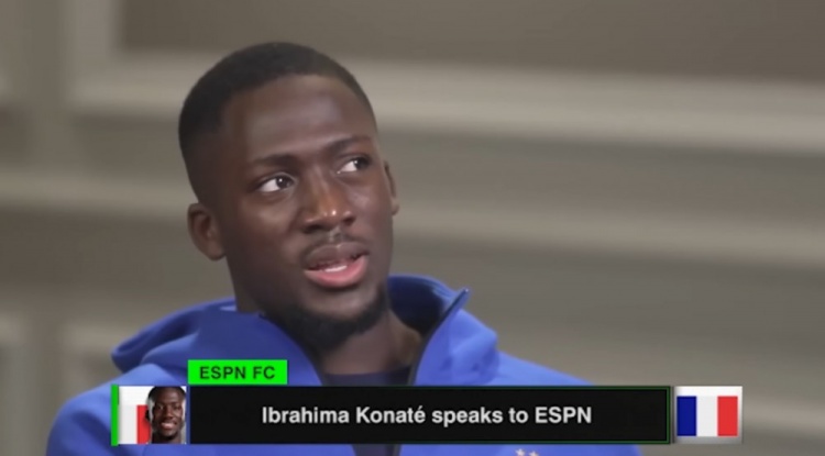 科纳特专访谈利物浦困境 直言新援需放松心态