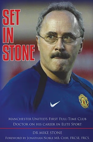 前曼联队医披露飞靴门细节 小贝伤情处理始末