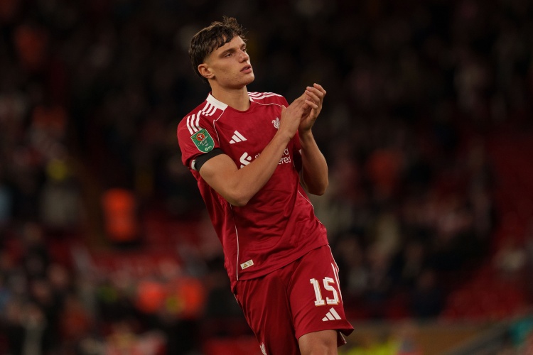 马特拉齐预言莱奥尼下季跻身英超顶级 范戴克成关键导师