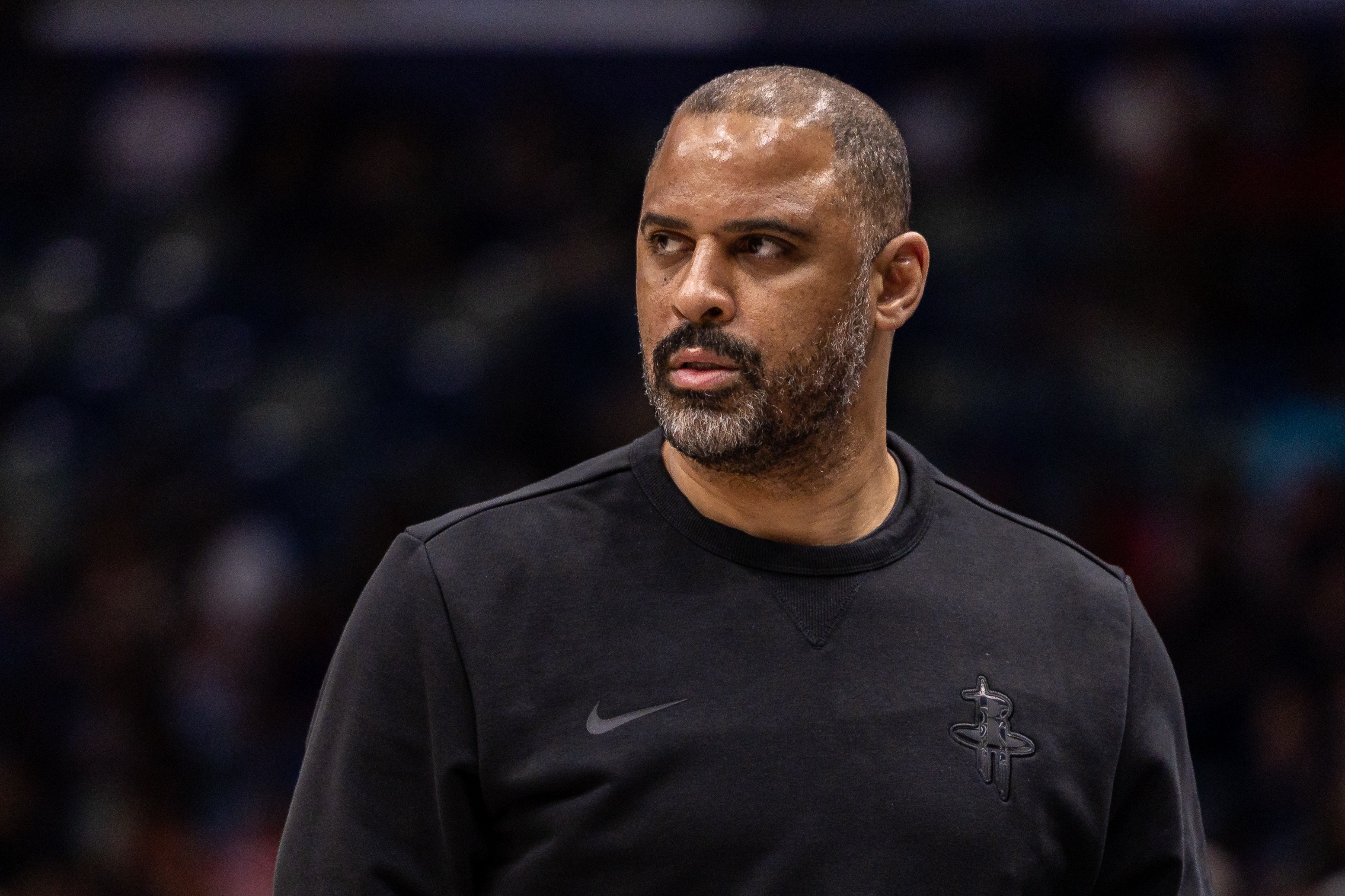 乌度卡点出火箭进攻质变关键 单打停球锐减失误仅10次