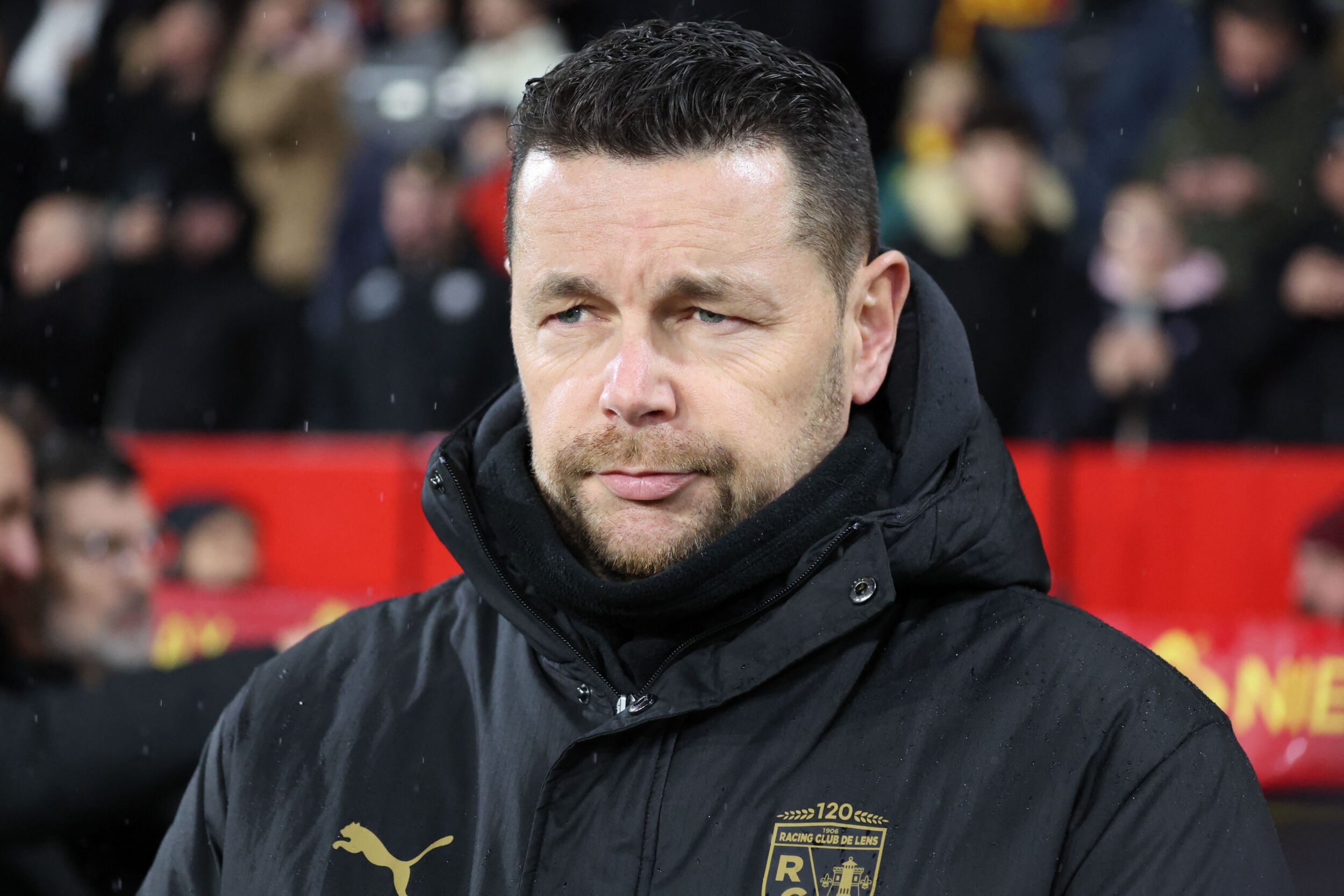 朗斯主帅萨吉再谈巴黎赛程延期 反对但拒绝自怨自艾