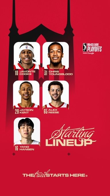 29分大坑难填 混音末节反扑未果止步西部半决赛 杨瀚森20+7 29分大坑难填 混音末节反扑未果止步西部半决赛 杨瀚森20+7