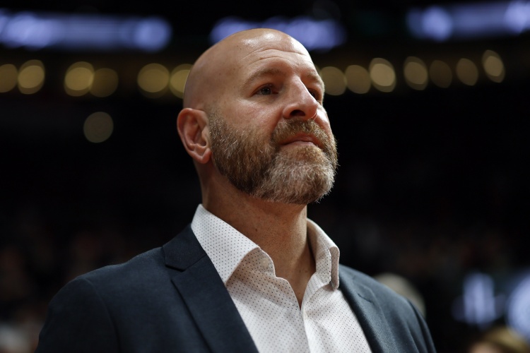 开拓者新老板邓顿透露交易截止日曾酝酿大动作 自认风格激进