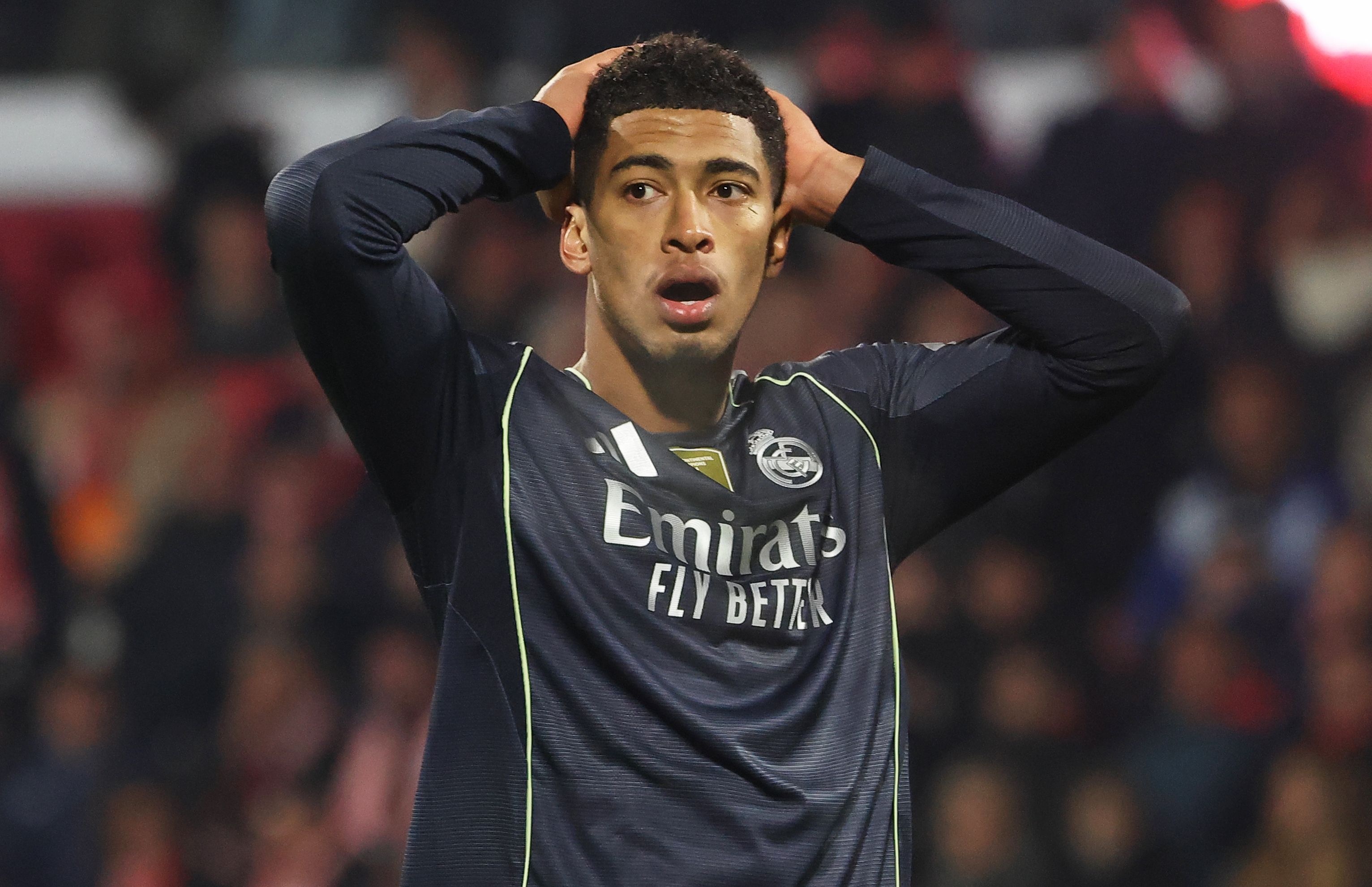 贝林厄姆复出时机成疑 阿韦洛亚面临阿隆索式难题