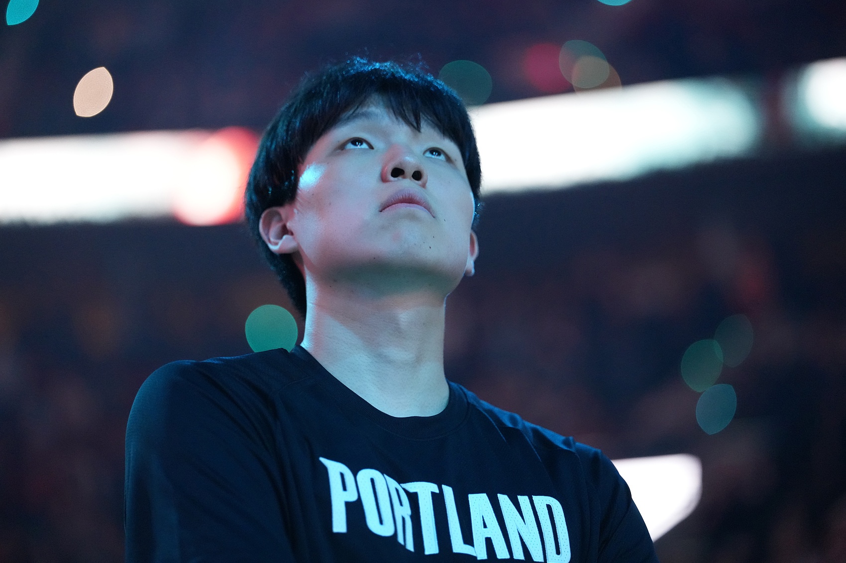 杨瀚森发展联盟赛季收官 20分7板难阻混音出局